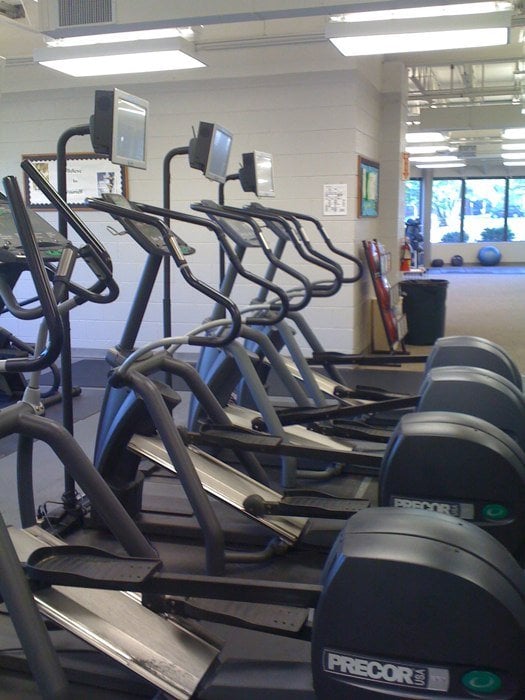 NEW TOWN FITNESS CLOSED Updated August 2024 460 Turner St NW