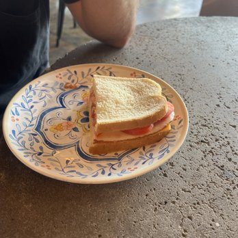Serafina Coffee Roasters - Turkey sandwich - Coffee & Tea Near Me - Phoenix, Arizona Serafina Coffee Roasters - Turkey sandwich - Coffee & Tea Near Me - Phoenix, Arizona