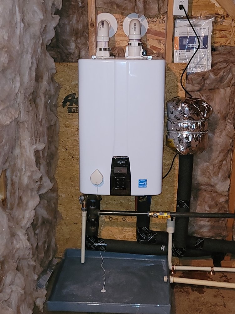 Slide of A&B Plumbing