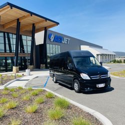 Central Coast Executive Limousine