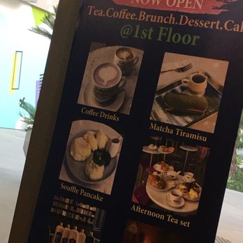 Basilur - Coffee & Tea Near Me - Buena Park, California