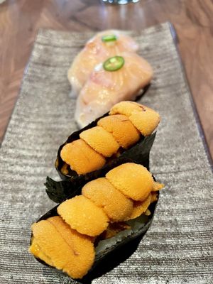 Sushi Roku Palo Alto by null