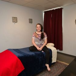 BodyCare Treatment Center - Cozy, family friendly Massage Therapy office!