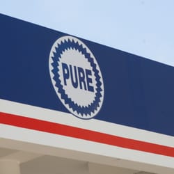 Decatur Pure Station