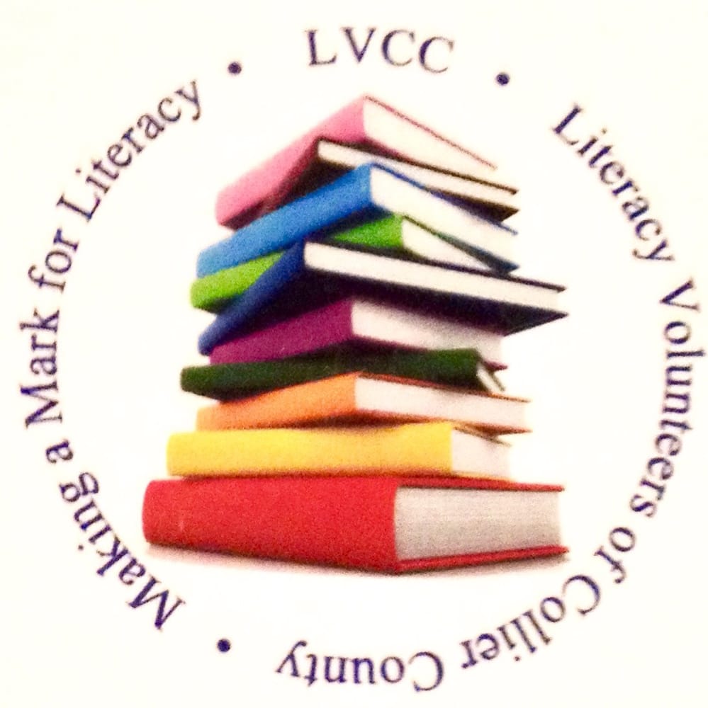 Literacy Volunteers of Collier County - reading tutor in Naples, FL