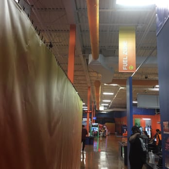 Sky Zone Trampoline Park - Trampoline Parks Near Me - Gaithersburg, Maryland