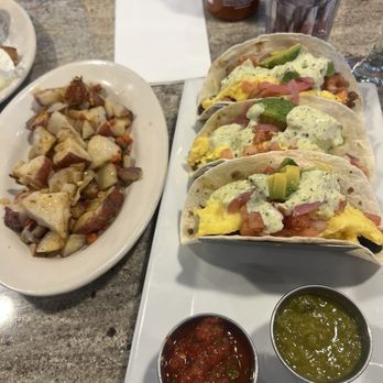 The Egg Bistro - Breakfast tacos - Breakfast & Brunch Near Me - Virginia Beach, Virginia The Egg Bistro - Breakfast tacos - Breakfast & Brunch Near Me - Virginia Beach, Virginia