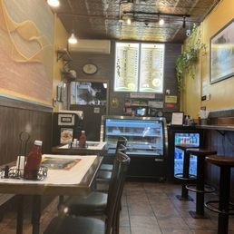 Inside Inside