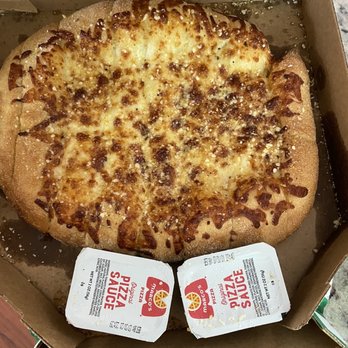 Marco's Pizza - Burnt cheesy bread - Pizza Near Me - Grayson, Georgia Marco's Pizza - Burnt cheesy bread - Pizza Near Me - Grayson, Georgia