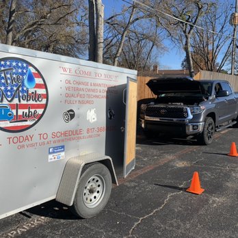 The Mobile Lube - Oil change and maintenance - Auto Repair Near Me The Mobile Lube - Oil change and maintenance - Auto Repair Near Me
