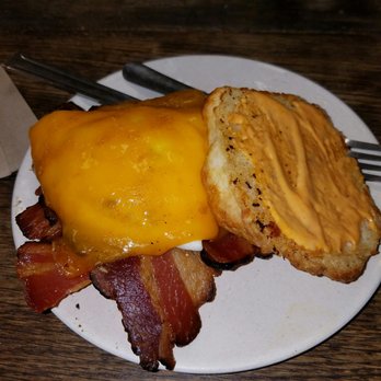 Warehouse Bakery & Donuts - Squealing pig biscuit. - Breakfast & Brunch Near Me - Fairhope, Alabama Warehouse Bakery & Donuts - Squealing pig biscuit. - Breakfast & Brunch Near Me - Fairhope, Alabama