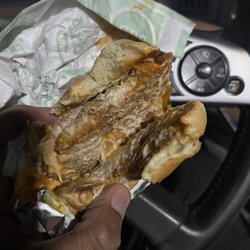 Arby's