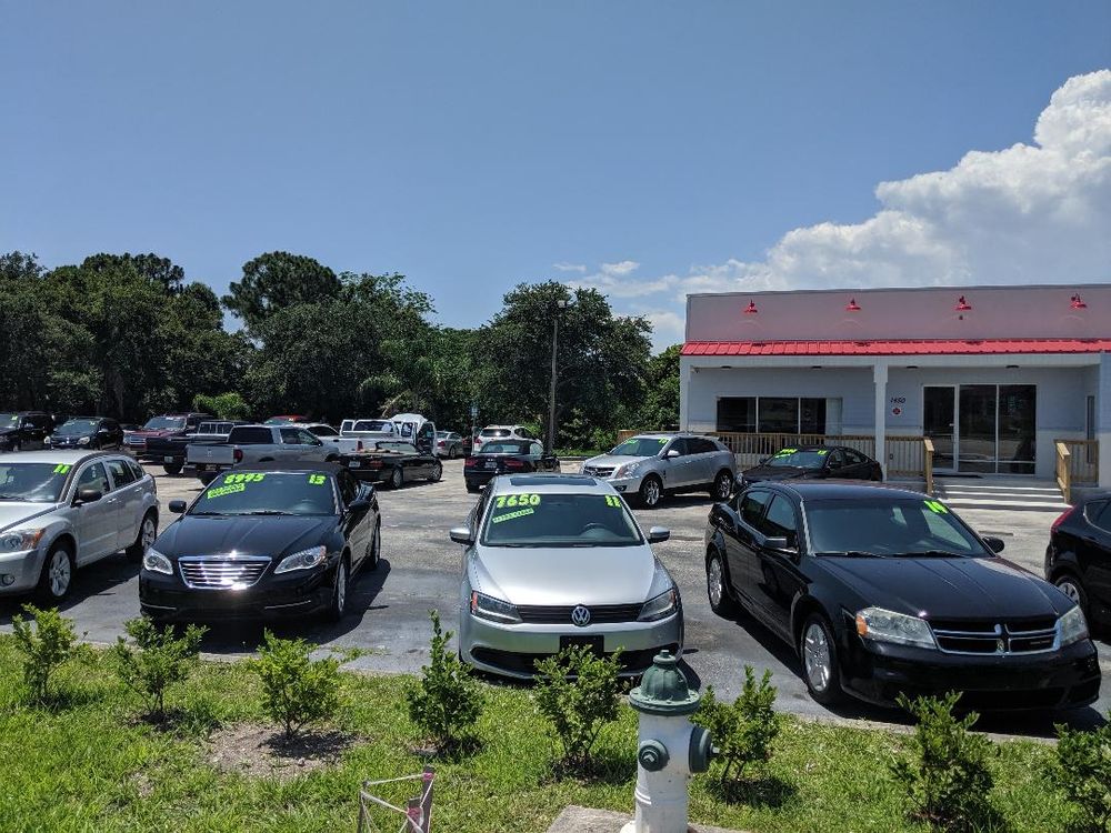 CAR CONNECTION Updated September 2024 10 Reviews 1450 Palm Bay Rd NE, Palm Bay, Florida