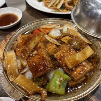 Dinesty Dumpling House - Chinese Near Me - Vancouver, British Columbia