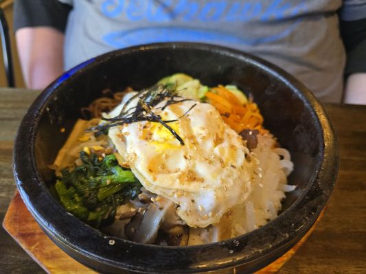Seoul Tofu House by null