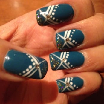 Classy Nails - Nails done by Lily & Designs by Daisy! - Nail Salons Near Me - Daly City, California