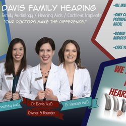 Davis Family Hearing
