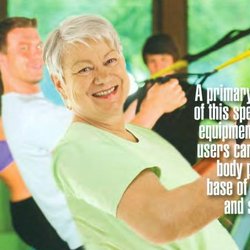 Combine Fitness Personal Training Studio - Our sessions are for all levels. We can help modify all workouts to your level.