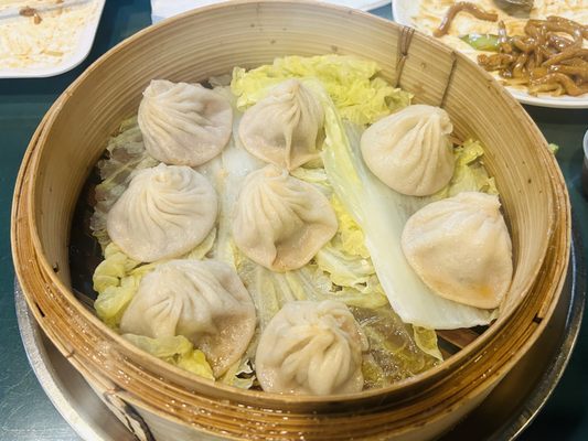 Joe's Ginger by null