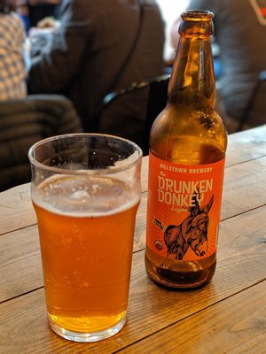 Tribal Burger - (Botanic Avenue) by null