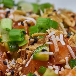 Umami Poke
