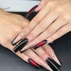 White Heaven Nail Spa - By Kobe