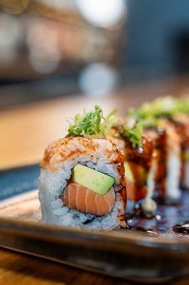 Lionfish Modern Coastal Cuisine – San Diego by null