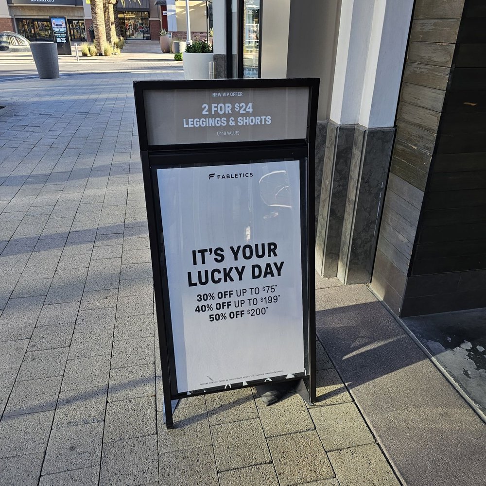 Fabletics - Women's Clothing Near Me - Las Vegas, Nevada Fabletics - Women's Clothing Near Me - Las Vegas, Nevada
