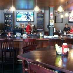The Purple Pub - Bar.