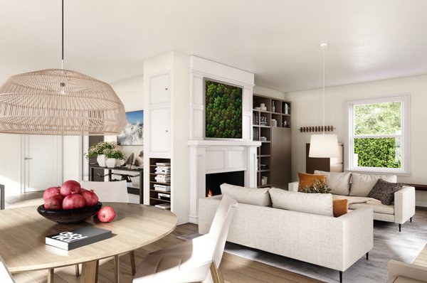 The Roundtree Amagansett, a Small Luxury Hotel by null