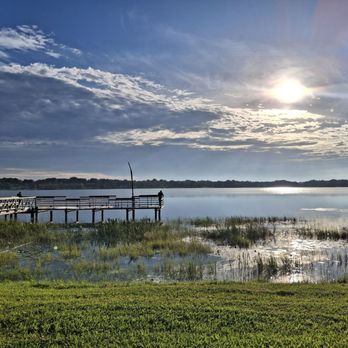 Bill Breeze Park - Parks Near Me - Ocoee, Florida
