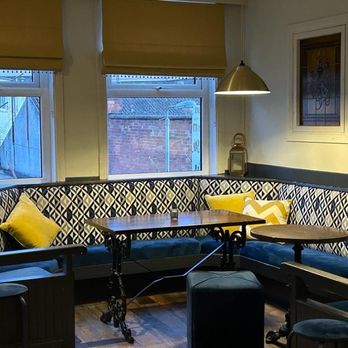 Imperial Bar - Pubs Near Me - Bangor, DOW