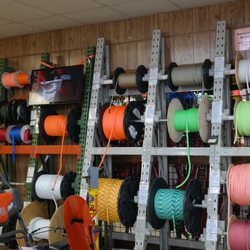 K&M Lawn, Garden and Arborist Supplies