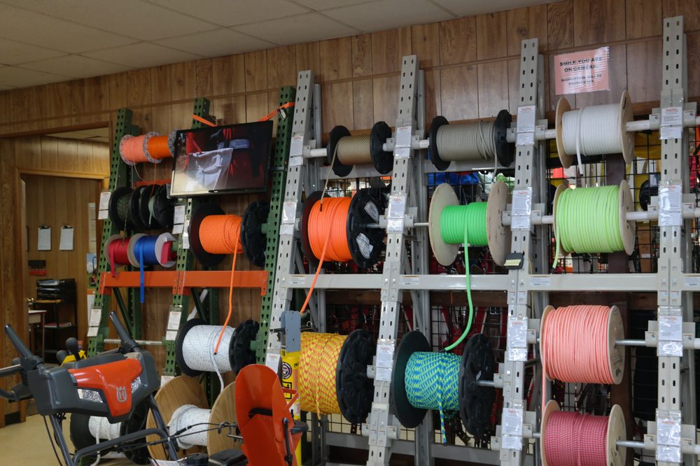 K&M LAWN, GARDEN AND ARBORIST SUPPLIES 26 Photos 16299 Allied Way