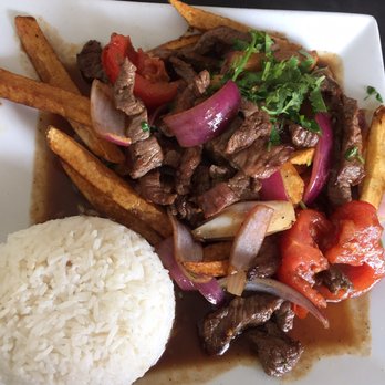 Mamita Peruvian Restaurant - Lomo Saltado - Peruvian Near Me - Glendale, California Mamita Peruvian Restaurant - Lomo Saltado - Peruvian Near Me - Glendale, California