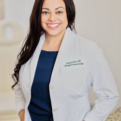 Premium Allergy & Respiratory Center