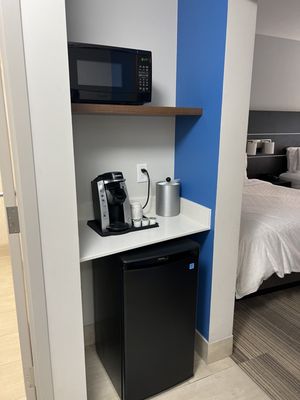 Holiday Inn Express Milwaukee Downtown by IHG by null