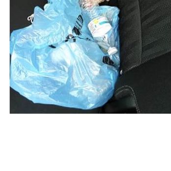 Budget - The excessive trash that cost $250 to toss in a garbage can. - Car Rental Near Me - Morrisville, North Carolina Budget - The excessive trash that cost $250 to toss in a garbage can. - Car Rental Near Me - Morrisville, North Carolina
