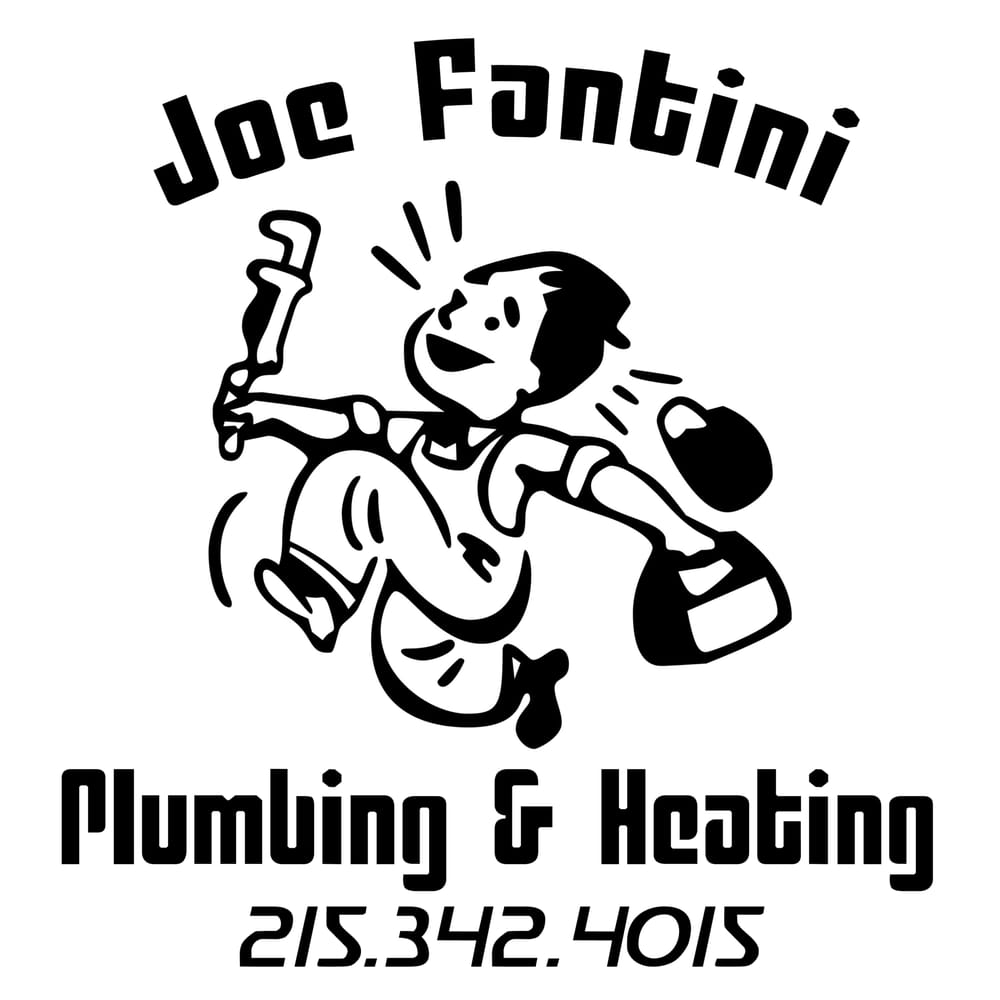 Slide of Joe Fantini Plumbing & Heating