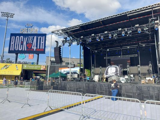 St. Paul Saints Baseball Club by null