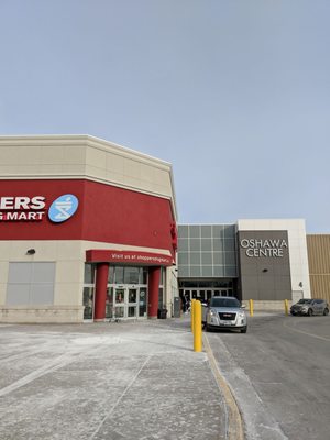 Oshawa Centre by null