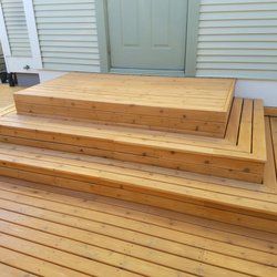 Exclusive Design & Construction - Perfection!