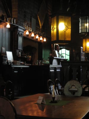 Altes Brauhaus by null