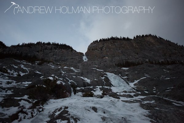 Cascade Mountain by null