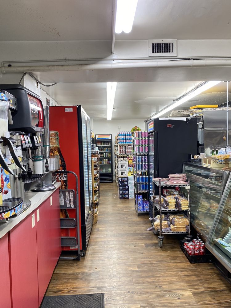 Bradley Food & Beverage