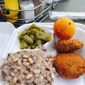 Dawson's Kitchen - Bakeries Near Me - Macon, Georgia