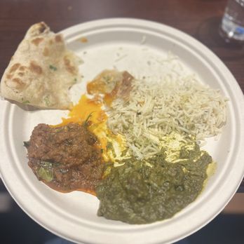 Desi Chowrastha - Indian Eatery - Indian Near Me - Indianapolis, Indiana