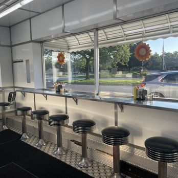 Bates Burgers - Burgers Near Me - Livonia, Michigan