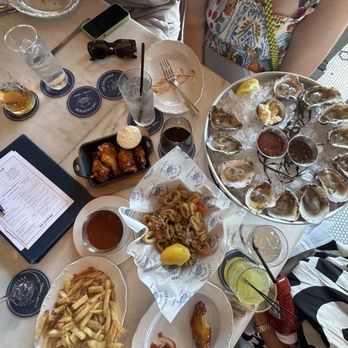 The Choptank - Seafood Near Me - Annapolis, Maryland
