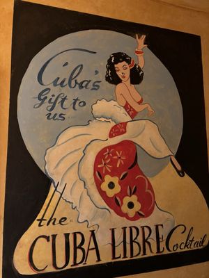 Cuba Libre Restaurant & Rum Bar by null